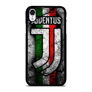 NEW JUVENTUS FC LOGO iPhone XR Case