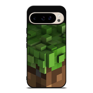 MINECRAFT GAME PATTERN 946 Google Pixel 9 Pro Case