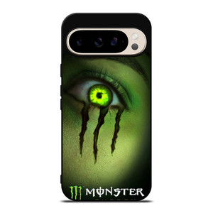MONSTER ENERGY EYE 946 Google Pixel 9 Pro Case MONSTER ENERGY EYE 946 Google Pixel 9 Pro Case