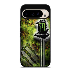 MONSTER ENERGY STRIPS 946 Google Pixel 9 Pro Case