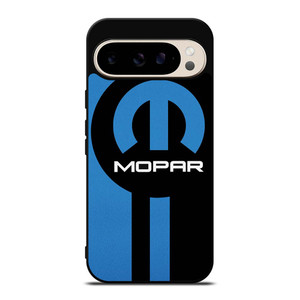 MOPAR LOGO 4 946 Google Pixel 9 Pro Case MOPAR LOGO 4 946 Google Pixel 9 Pro Case