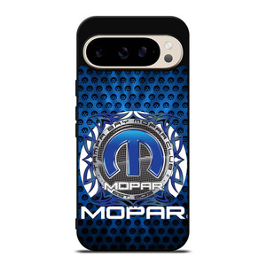 MOPAR METAL LOGO 1 946 Google Pixel 9 Pro Case