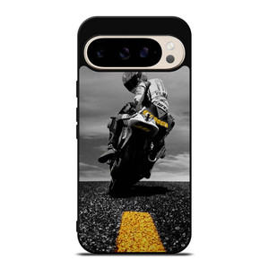 MOTO GP VALENTINO ROSSI 946 Google Pixel 9 Pro Case MOTO GP VALENTINO ROSSI 946 Google Pixel 9 Pro Case