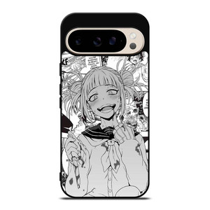 MY HERO ACADEMIA HIMIKO TOGA COMIC 946 Google Pixel 9 Pro Case MY HERO ACADEMIA HIMIKO TOGA COMIC 946 Google Pixel 9 Pro Case