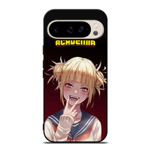 MY HERO ACADEMIA HIMIKO TOGA 946 Google Pixel 9 Pro Case MY HERO ACADEMIA HIMIKO TOGA 946 Google Pixel 9 Pro Case