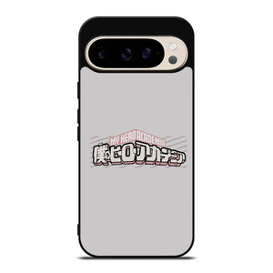 MY HERO ACADEMIA LOGO 946 Google Pixel 9 Pro Case