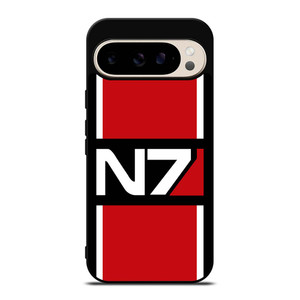 N7 MASS EFFECT MOBILE 946 Google Pixel 9 Pro Case N7 MASS EFFECT MOBILE 946 Google Pixel 9 Pro Case