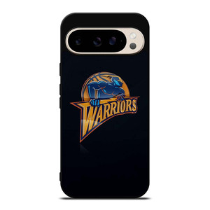 NBA BASKETBALL WARRIORS LOGO 946 Google Pixel 9 Pro Case NBA BASKETBALL WARRIORS LOGO 946 Google Pixel 9 Pro Case