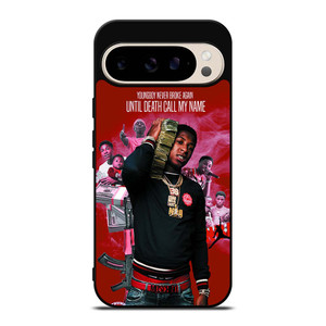 NBA YOUNGBOY RAPPER SINGER 946 Google Pixel 9 Pro Case NBA YOUNGBOY RAPPER SINGER 946 Google Pixel 9 Pro Case