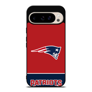 NEW ENGLAND PATRIOTS STRIPS 946 Google Pixel 9 Pro Case