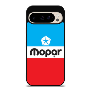 NEW MOPAR LOGO 946 Google Pixel 9 Pro Case