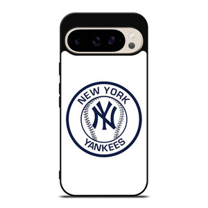 NEW YORK YANKEES ICON BASEBALL CLUB LOGO 946 Google Pixel 9 Pro Case