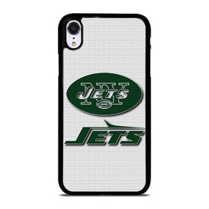 NEW YORK JETS LOGO 2 iPhone XR Case NEW YORK JETS LOGO 2 iPhone XR Case
