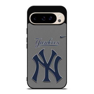 NEW YORK YANKEES LOGO MLB 946 Google Pixel 9 Pro Case
