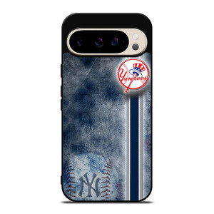 NEW YORK YANKEES PROFESSIONAL BASEBALL CLUB 946 Google Pixel 9 Pro Case