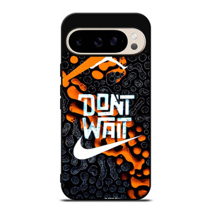 NIKE AIR JORDAN DON'T WAIT 946 Google Pixel 9 Pro Case