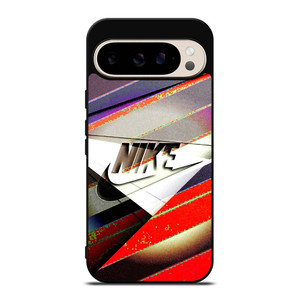 NIKE LOGO ABSTRACT 946 Google Pixel 9 Pro Case NIKE LOGO ABSTRACT 946 Google Pixel 9 Pro Case