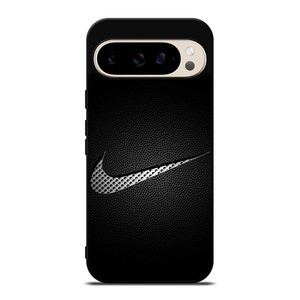 NIKE LOGO BLACK 946 Google Pixel 9 Pro Case NIKE LOGO BLACK 946 Google Pixel 9 Pro Case
