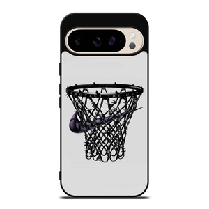 NIKE LOGO RING BASKETBALL NEVER STOPS 946 Google Pixel 9 Pro Case NIKE LOGO RING BASKETBALL NEVER STOPS 946 Google Pixel 9 Pro Case