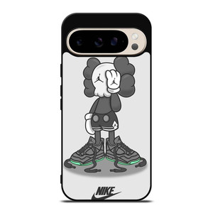 NIKE X KAWS 946 Google Pixel 9 Pro Case