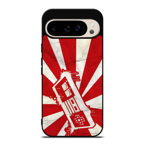 NINTENDO CONTROLLER WALPAPER RETRO 946 Google Pixel 9 Pro Case NINTENDO CONTROLLER WALPAPER RETRO 946 Google Pixel 9 Pro Case