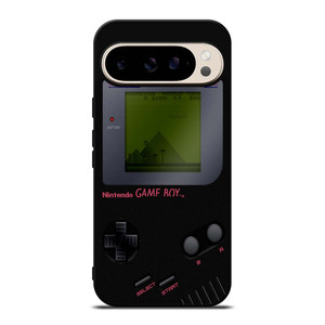 NINTENDO GAME BOY NATION 946 Google Pixel 9 Pro Case NINTENDO GAME BOY NATION 946 Google Pixel 9 Pro Case