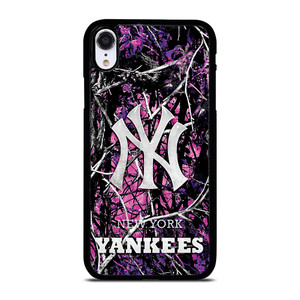 NEW YORK YANKEES ART 2 iPhone XR Case NEW YORK YANKEES ART 2 iPhone XR Case