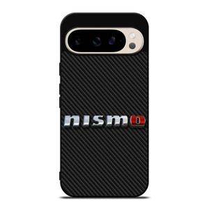 NISMO LOGO 946 Google Pixel 9 Pro Case NISMO LOGO 946 Google Pixel 9 Pro Case