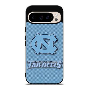 NORTH CAROLINA TAR HEELS FOOTBALL ICON 946 Google Pixel 9 Pro Case NORTH CAROLINA TAR HEELS FOOTBALL ICON 946 Google Pixel 9 Pro Case