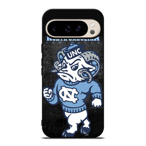 NORTH CAROLINA TAR HEELS NEW 946 Google Pixel 9 Pro Case NORTH CAROLINA TAR HEELS NEW 946 Google Pixel 9 Pro Case