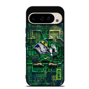 NOTRE DAME FIGHTING LOGO ICON 946 Google Pixel 9 Pro Case NOTRE DAME FIGHTING LOGO ICON 946 Google Pixel 9 Pro Case