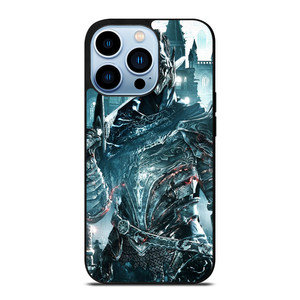 DARK SOULS ARTORIAS 3 iPhone 13 Pro Max Case DARK SOULS ARTORIAS 3 iPhone 13 Pro Max Case