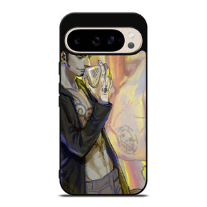 ONE PIECE TRAFALGAR ART 946 Google Pixel 9 Pro Case ONE PIECE TRAFALGAR ART 946 Google Pixel 9 Pro Case