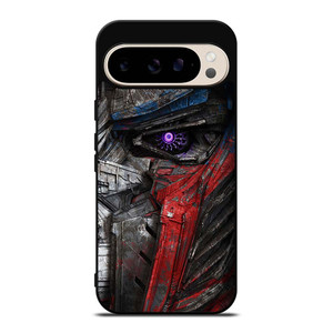 OPTIMUS PRIME TRANSFORMERS ART 946 Google Pixel 9 Pro Case OPTIMUS PRIME TRANSFORMERS ART 946 Google Pixel 9 Pro Case