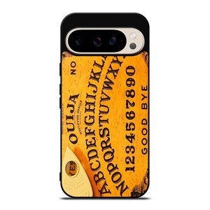 OUIJA BOARD 946 Google Pixel 9 Pro Case OUIJA BOARD 946 Google Pixel 9 Pro Case