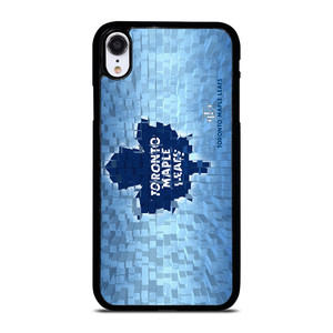 NHL TORONTO MAPLE LEAFS iPhone XR Case NHL TORONTO MAPLE LEAFS iPhone XR Case