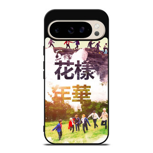 PAPILLON BTS 946 Google Pixel 9 Pro Case