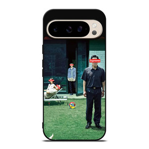 PARASITE X SUPREME 946 Google Pixel 9 Pro Case