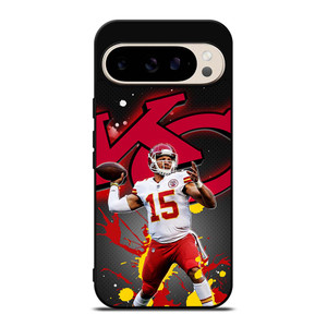 PATRICK MAHOMES KC CHIEFS NFL 946 Google Pixel 9 Pro Case PATRICK MAHOMES KC CHIEFS NFL 946 Google Pixel 9 Pro Case