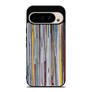 PAUL SMITH ABSTRACT STRIPES 946 Google Pixel 9 Pro Case PAUL SMITH ABSTRACT STRIPES 946 Google Pixel 9 Pro Case