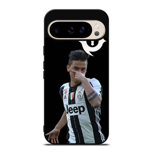 PAULO DYBALA JUVENTUS 946 Google Pixel 9 Pro Case PAULO DYBALA JUVENTUS 946 Google Pixel 9 Pro Case