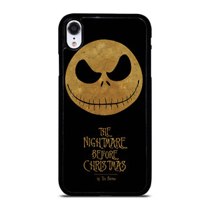 NIGHT BEFORE CHRISTMAS iPhone XR Case
