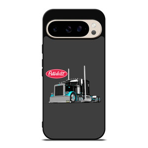 PETERBILT TRUCK 3 946 Google Pixel 9 Pro Case PETERBILT TRUCK 3 946 Google Pixel 9 Pro Case