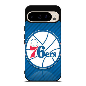 PHILADELPHIA 76ERS NBA 946 Google Pixel 9 Pro Case