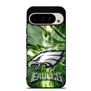 PHILADELPHIA EAGLES GREEN 946 Google Pixel 9 Pro Case PHILADELPHIA EAGLES GREEN 946 Google Pixel 9 Pro Case
