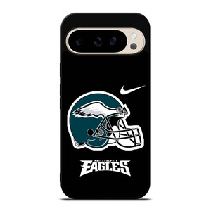 PHILADELPHIA EAGLES NFL HELMET 946 Google Pixel 9 Pro Case PHILADELPHIA EAGLES NFL HELMET 946 Google Pixel 9 Pro Case