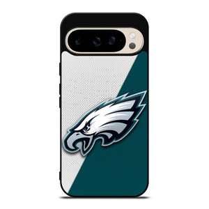 PHILADELPHIA EAGLES NFL STRIPS 946 Google Pixel 9 Pro Case PHILADELPHIA EAGLES NFL STRIPS 946 Google Pixel 9 Pro Case