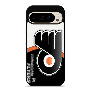 PHILADELPHIA FLYERS NHL 946 Google Pixel 9 Pro Case PHILADELPHIA FLYERS NHL 946 Google Pixel 9 Pro Case