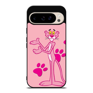 PINK PANTHER SHOW 946 Google Pixel 9 Pro Case