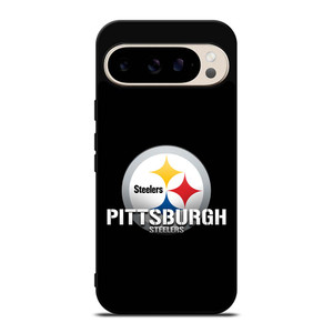 PITTSBURGH STEELERS BALL FOOTBALL 946 Google Pixel 9 Pro Case PITTSBURGH STEELERS BALL FOOTBALL 946 Google Pixel 9 Pro Case